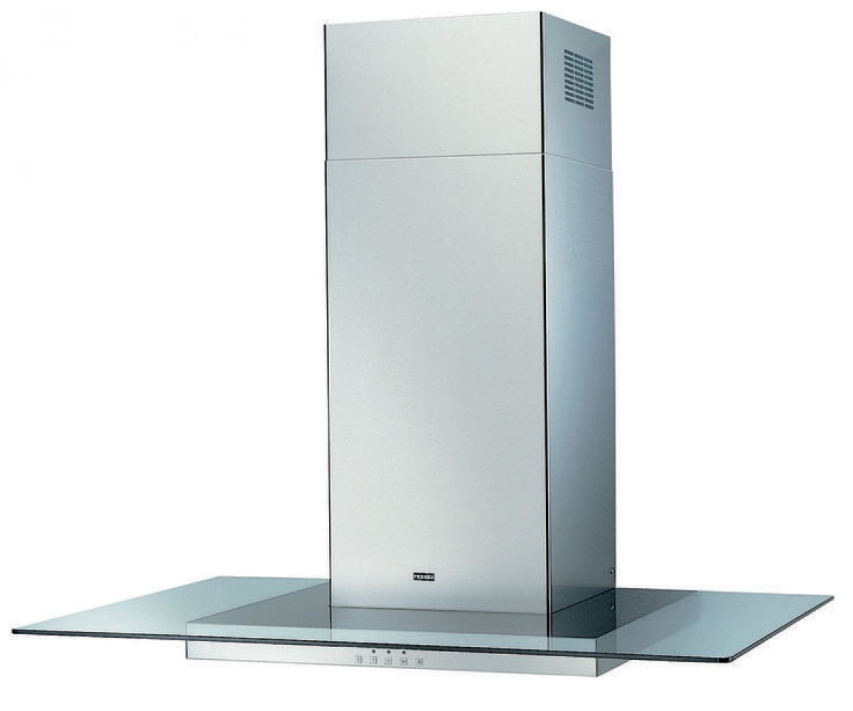 Витяжка для кухні FRANKE FGL 905-P XS 110.0043.422 110.0043.422