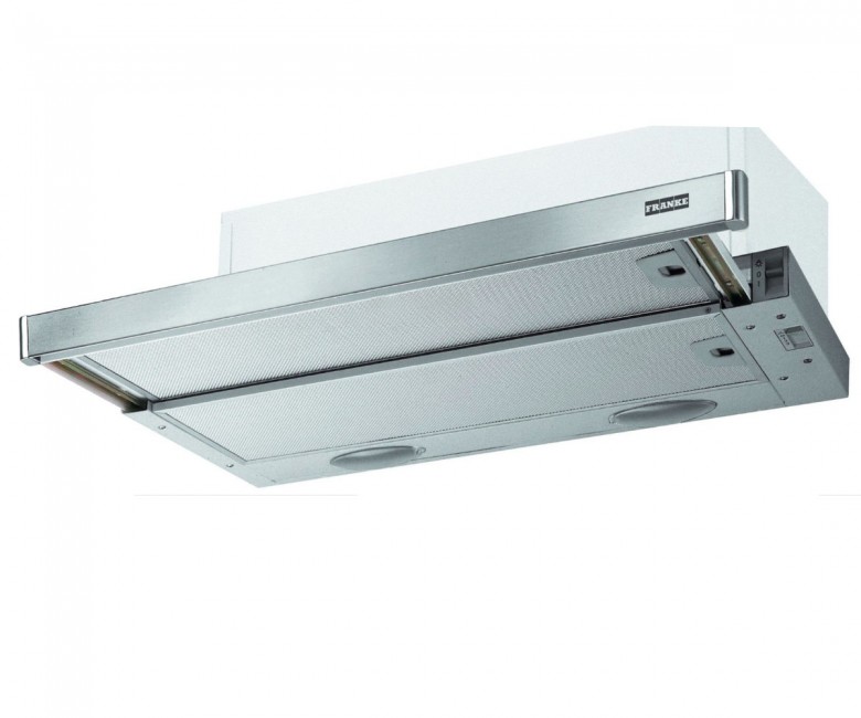 Витяжка з підсвічуванням FRANKE FTC 512 XS V2 110.0200.714 110.0200.714