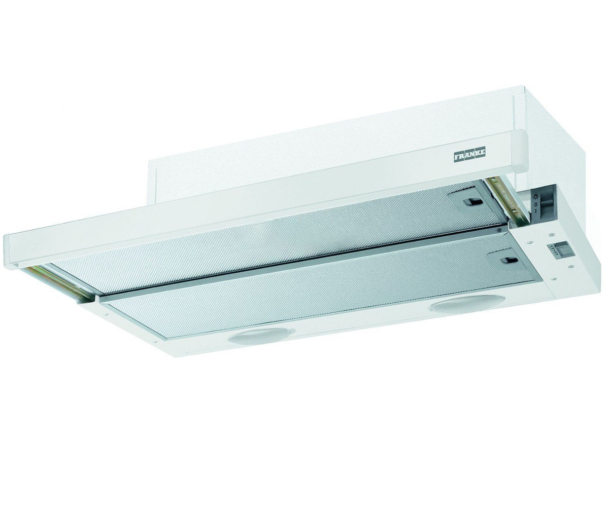 Вытяжка FRANKE FTC 612 WH V2 110.0200.734 110.0200.734