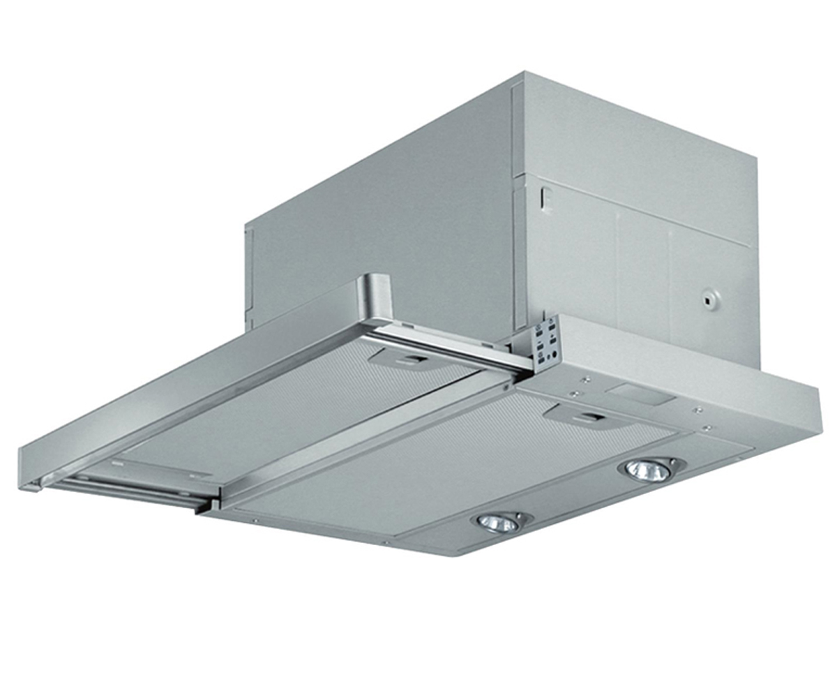 Вытяжка FRANKE FTC 626 XS V2 110.0275.345 110.0275.345