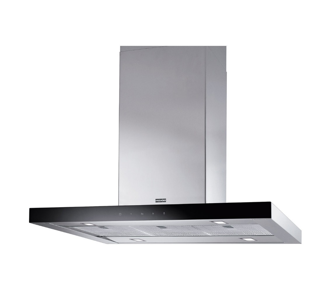 Витяжка FRANKE CRYSTAL TOUCH 110.0361.046 110.0361.046
