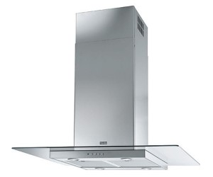 Пристінна витяжка FRANKE FGL 915 I XS LED 110.0389.077