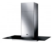 Вытяжка FRANKE FGL 9015 BK/XS LED 110.0389.110