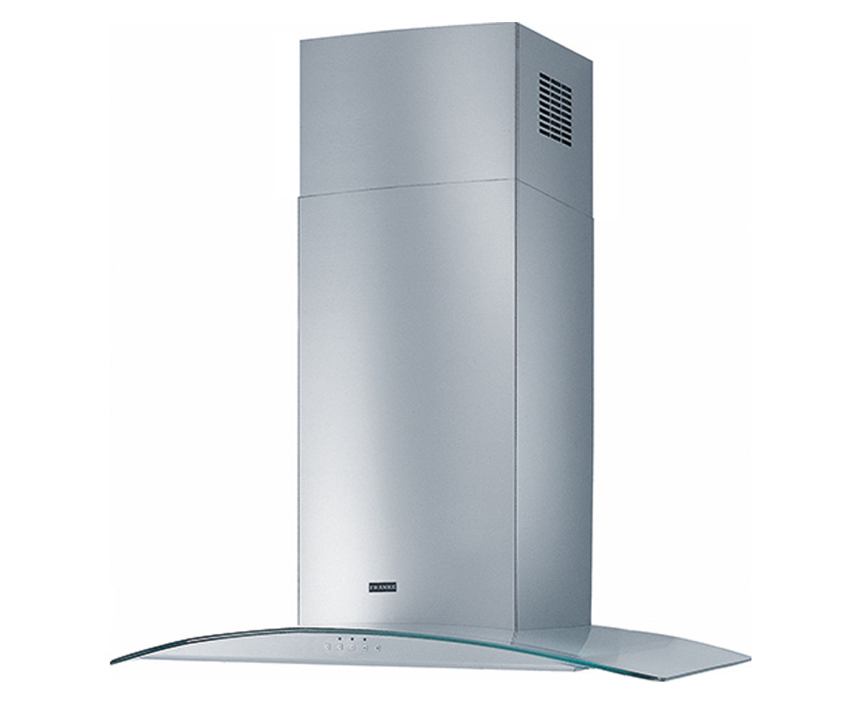 Витяжка для кухні FRANKE FGC 625 XS LED 110.0389.111 110.0389.111