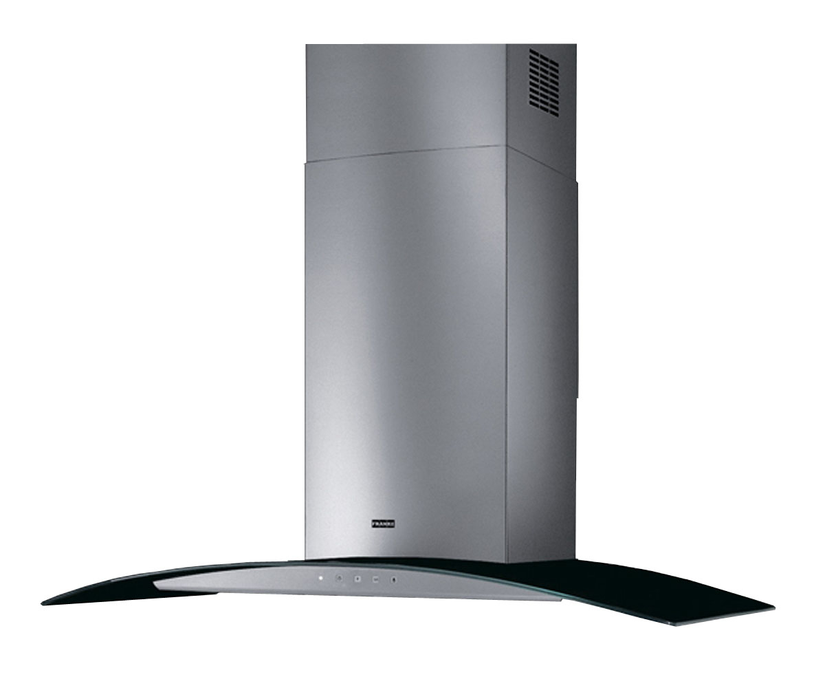 Вытяжка FRANKE FGC 625 BK/XS LED 110.0389.115 110.0389.115
