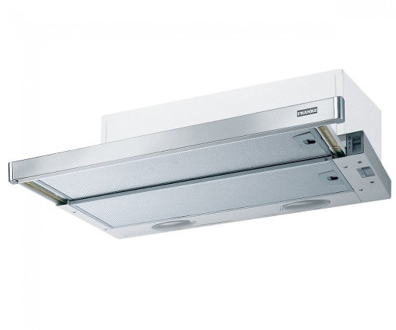 Витяжка для кухні FRANKE FTC 6032 GR/XS V2 110.0435.500 110.0435.500