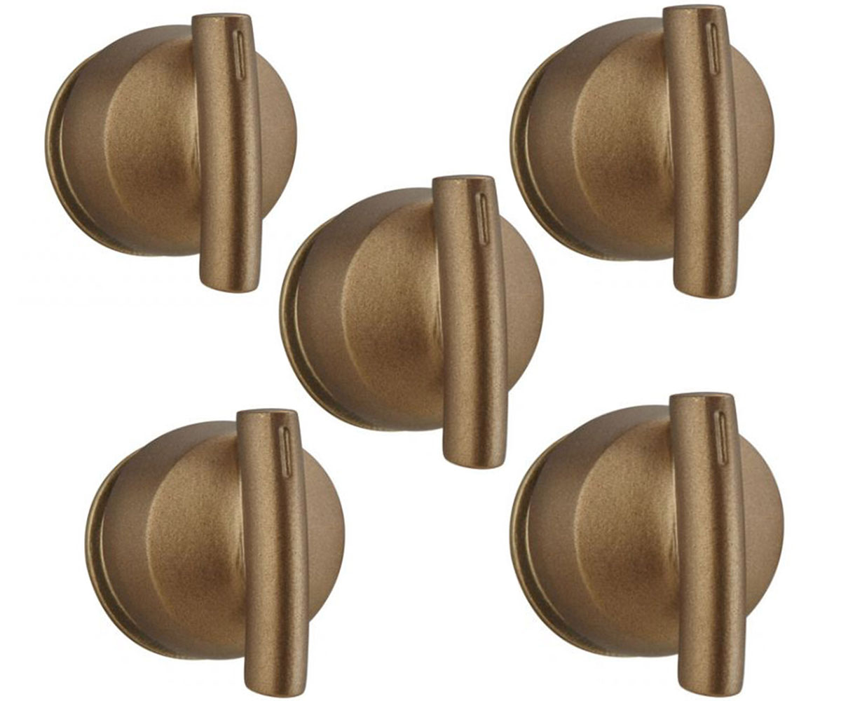 Набір ручок 5 штук FRANKE TREND LINE COUNTRY 112.0188.697 112.0188.697