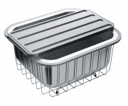 Набір 3 в 1 FRANKE ACQUARIO LINE 112.0199.165