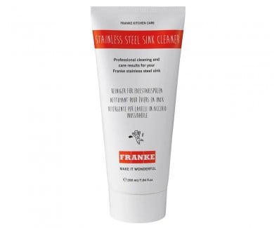 Чистячий засіб для мийок з нерж.сталі FRANKE SSS CLEANER 112.0530.237
