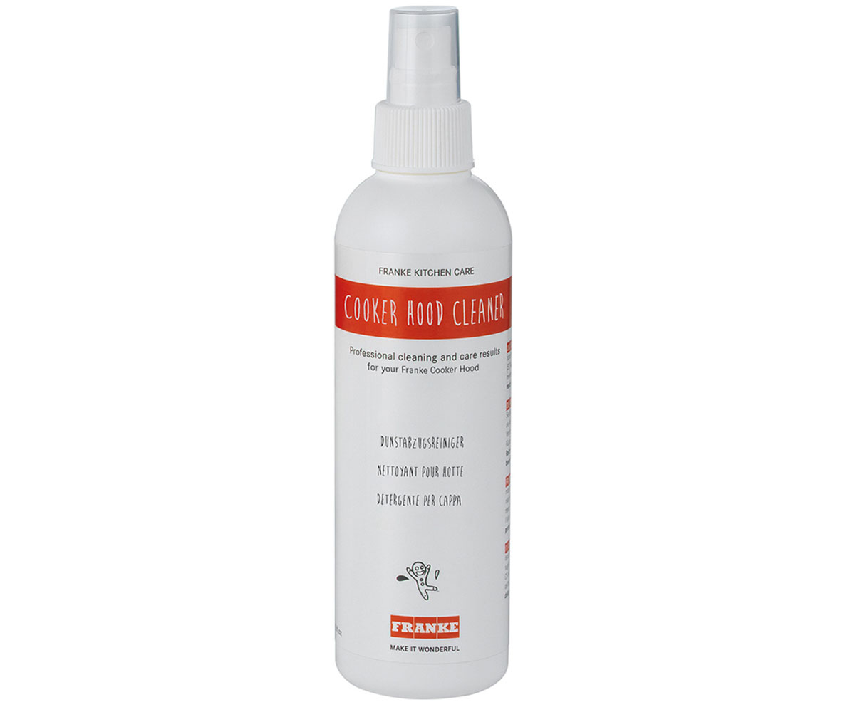 Чистячий засіб FRANKE COOKER HOOD CLEANER 112.0530.240 112.0530.240