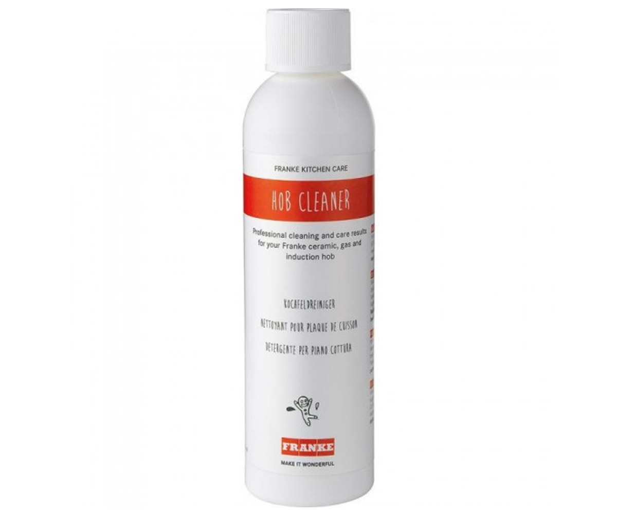 Засіб для чищення 250 мл FRANKE HOB CLEANER 112.0530.322 112.0530.322