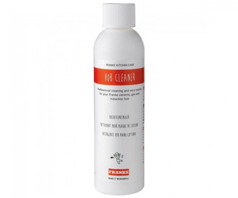 Засіб для чищення 250 мл FRANKE HOB CLEANER 112.0530.322 112.0530.322