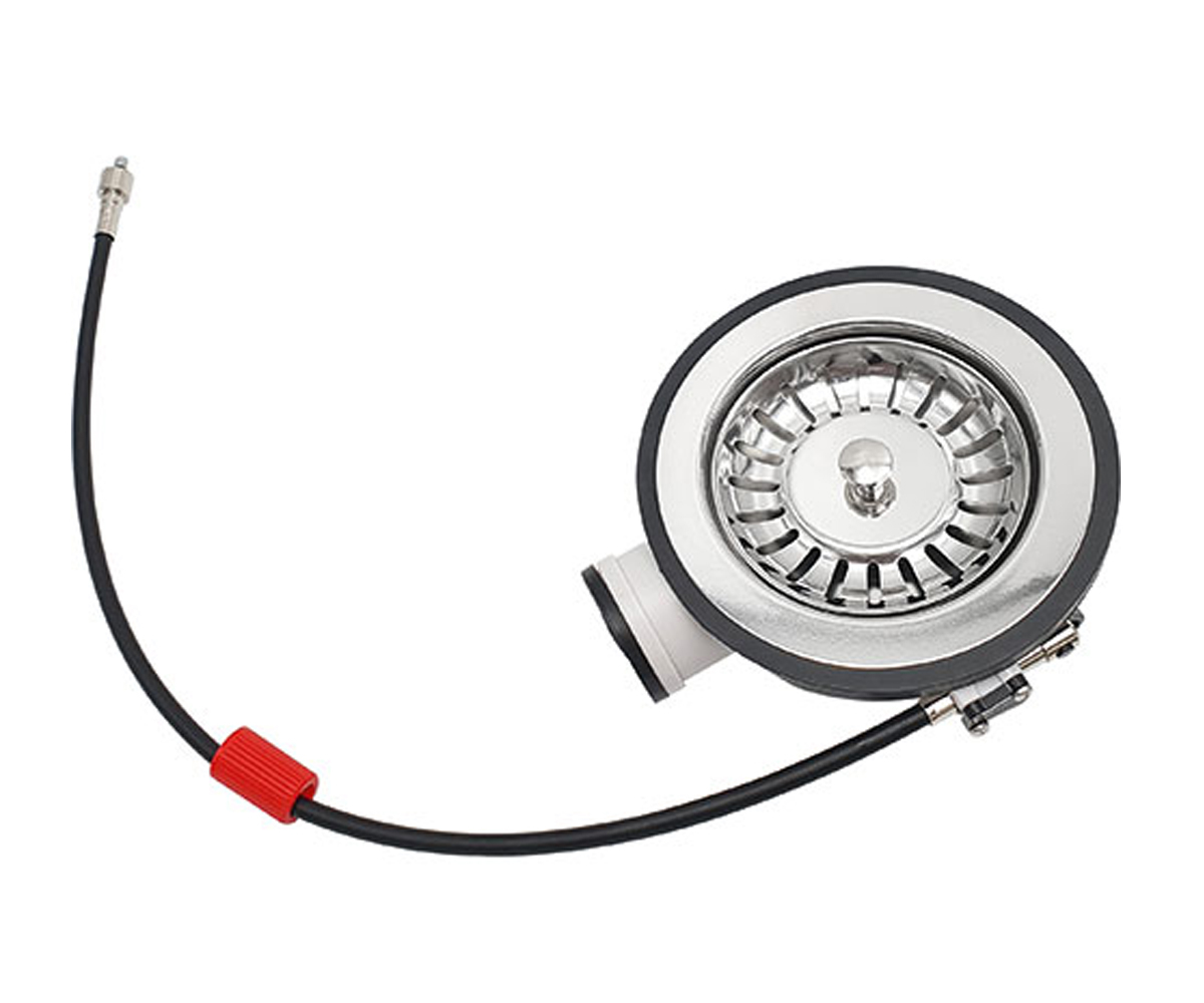 Злив з переливом для мийки FRANKE GREY LINE UBG 112.0544.161 112.0544.161