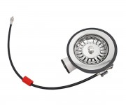 Злив з переливом для мийки FRANKE GREY LINE UBG 112.0544.161