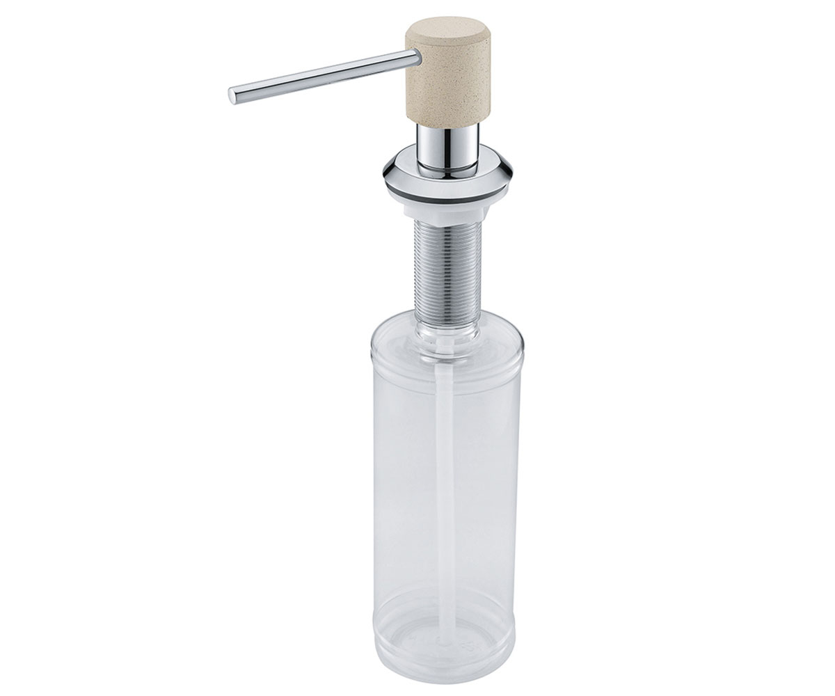 Дозатор для миючих FRANKE SIRIUS 112.0622.821 112.0622.821