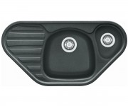Кухонна мийка FRANKE CALYPSO COG 651-Е 114.0010.356