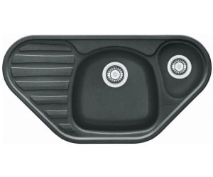 Кухонна мийка FRANKE CALYPSO COG 651-Е 114.0010.356