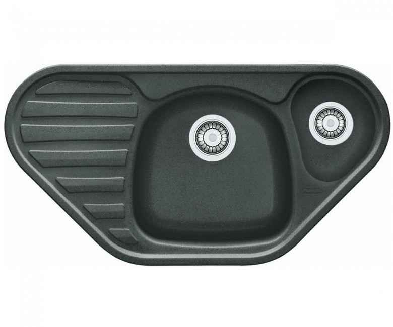 Кухонна мийка FRANKE CALYPSO COG 651-Е 114.0010.356 114.0010.356