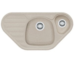 Кухонна мийка FRANKE CALYPSO COG 651-Е 114.0016.169