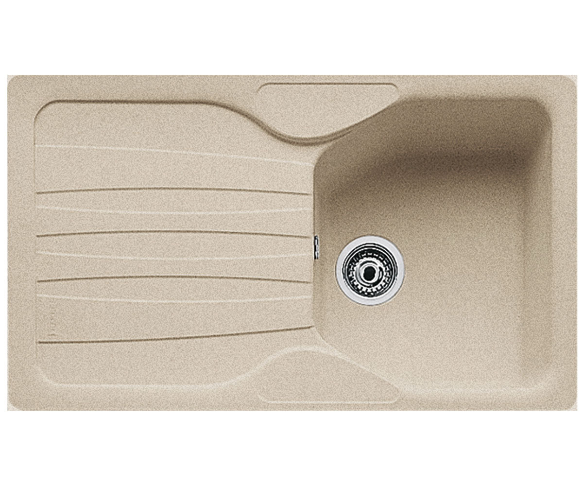 Кухонна мийка FRANKE CALYPSO COG 611 114.0027.033 114.0027.033