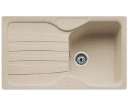 Кухонна мийка FRANKE CALYPSO COG 611 114.0027.033