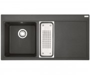 Кухонна мийка FRANKE MYTHOS MTG 651-100 114.0063.879