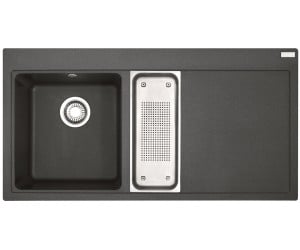 Кухонна мийка FRANKE MYTHOS MTG 651-100 114.0063.879