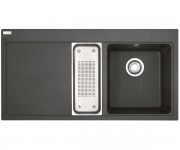 Кухонна мийка FRANKE MYTHOS MTG 651-100 114.0063.945
