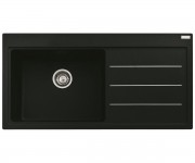 Мойка с правым крылом FRANKE MYTHOS FUSION MTF 611-100 114.0157.287