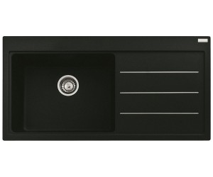 Мойка с правым крылом FRANKE MYTHOS FUSION MTF 611-100 114.0157.287