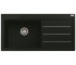 Мийка з правим крилом FRANKE MYTHOS FUSION MTF 611-100 114.0157.287 114.0157.287