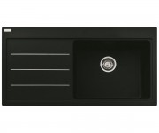 Мийка з лівим крилом FRANKE MYTHOS FUSION MTF 611-100 114.0166.994