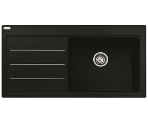 Мийка з лівим крилом FRANKE MYTHOS FUSION MTF 611-100 114.0166.994