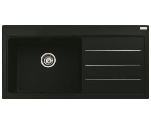 Мойка с правым крылом FRANKE MYTHOS FUSION MTF 611-100 114.0166.995