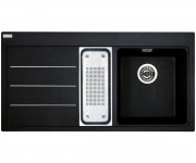 Кухонна мийка FRANKE MYTHOS FUSION MTF 651-100 114.0167.689