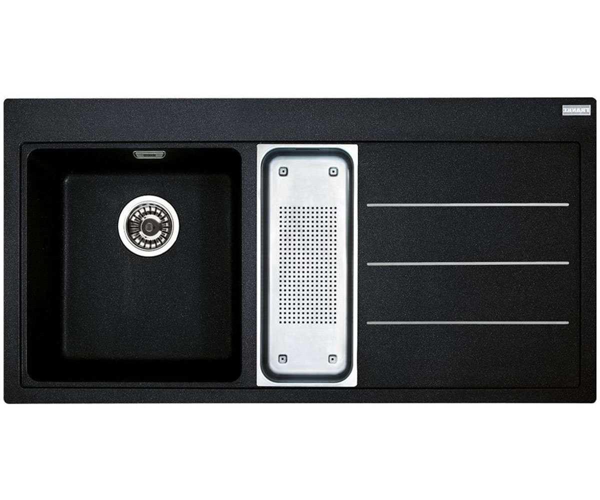 Кухонна мийка FRANKE MYTHOS FUSION MTF 651-100 114.0167.690 114.0167.690