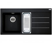 Кухонна мийка FRANKE MYTHOS FUSION MTF 651-100 114.0167.690