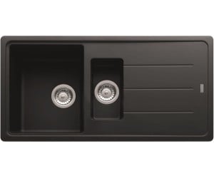 Мийка на півтори чаші FRANKE BASIS BFG 651 114.0204.998