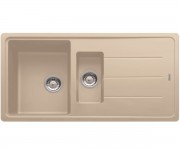 Кухонна мийка FRANKE BASIS BFG 651 114.0204.999
