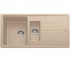 Кухонна мийка FRANKE BASIS BFG 651 114.0204.999 114.0204.999
