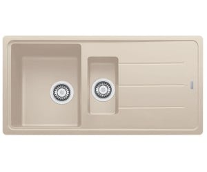 Кухонна мийка FRANKE BASIS BFG 651 114.0205.000