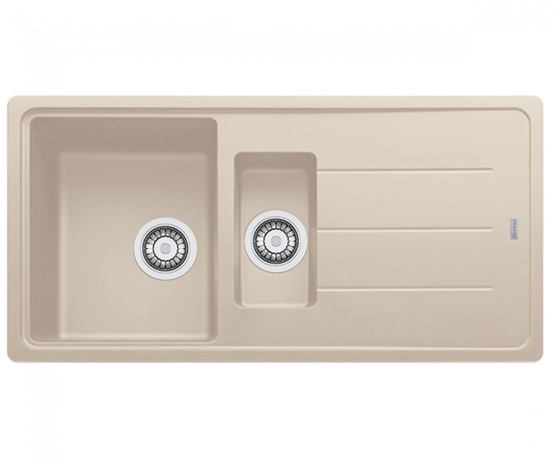 Кухонна мийка FRANKE BASIS BFG 651 114.0205.000 114.0205.000