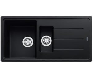 Кухонна мийка FRANKE BASIS BFG 651 114.0205.032