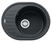 Кухонна мийка FRANKE RONDA ROG 611-62 114.0251.446