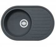 Кухонна мийка FRANKE RONDA ROG 611 114.0254.785