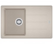 Кухонна мийка FRANKE BASIS BFG 611-78 114.0258.031