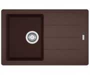 Кухонна мийка FRANKE BASIS BFG 611-78 114.0258.037