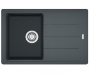 Кухонна мийка FRANKE BASIS BFG 611-78 114.0258.038