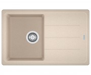 Кухонна мийка FRANKE BASIS BFG 611-78 114.0258.039