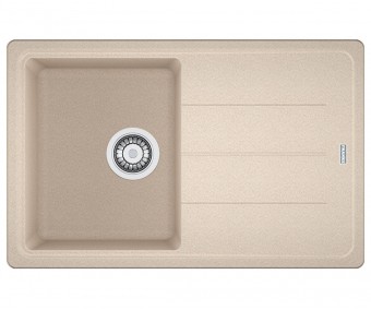 Кухонна мийка BASIS BFG 611-78 114.0258.039